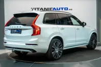 Volvo XC90 din 2022 cu 96.638 km - oferta VOL204169 - foto 4