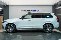Volvo XC90 din 2022 cu 96.638 km - oferta VOL204169 - foto 5