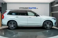 Volvo XC90 din 2022 cu 96.638 km - oferta VOL204169 - foto 9