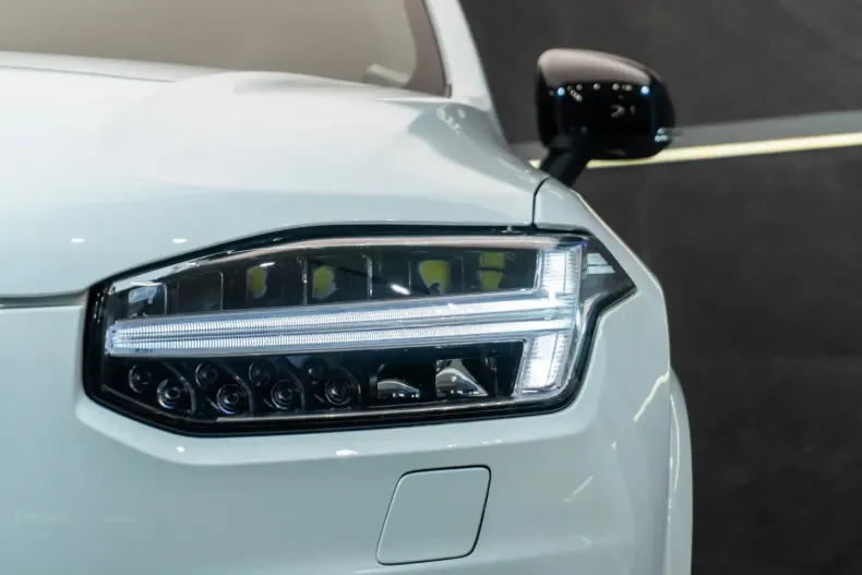 Volvo XC90 din 2022 cu 96.638 km - oferta VOL204169 - foto 12