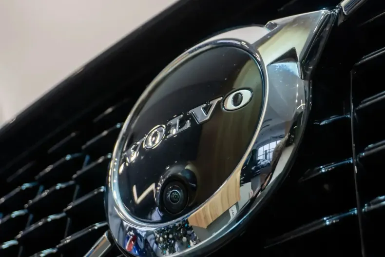 Volvo XC90 din 2022 cu 96.638 km - oferta VOL204169 - foto 14