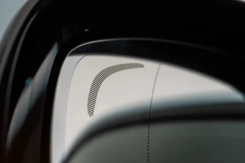 Volvo XC90 din 2022 cu 96.638 km - oferta VOL204169 - foto 19