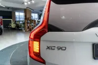 Volvo XC90 din 2022 cu 96.638 km - oferta VOL204169 - foto 20