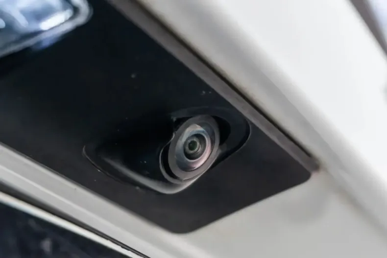 Volvo XC90 din 2022 cu 96.638 km - oferta VOL204169 - foto 25