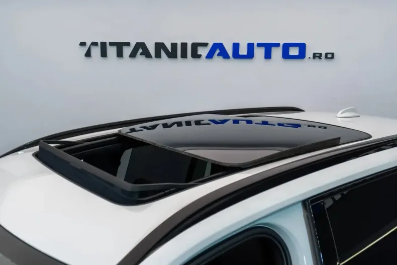 Volvo XC90 din 2022 cu 96.638 km - oferta VOL204169 - foto 26