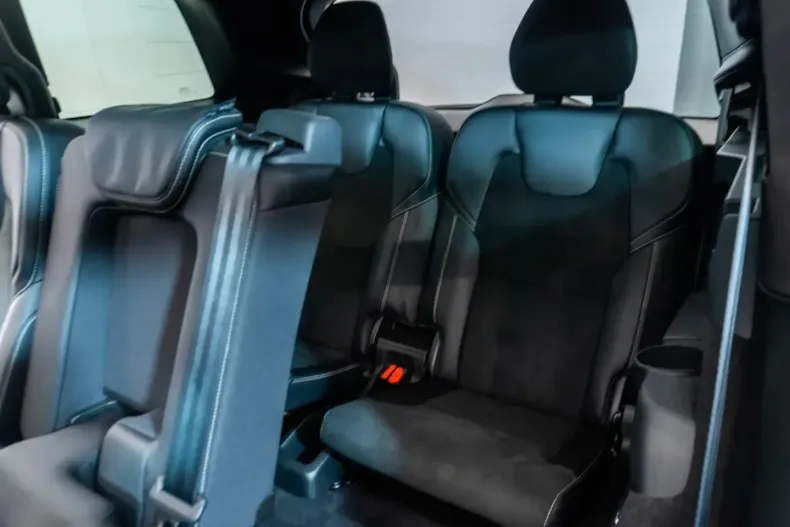 Volvo XC90 din 2022 cu 96.638 km - oferta VOL204169 - foto 28