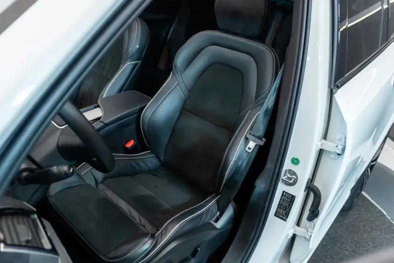 Volvo XC90 din 2022 cu 96.638 km - oferta VOL204169 - foto 32