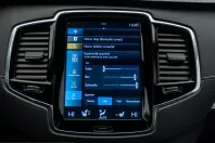 Volvo XC90 din 2022 cu 96.638 km - oferta VOL204169 - foto 34