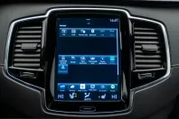 Volvo XC90 din 2022 cu 96.638 km - oferta VOL204169 - foto 35