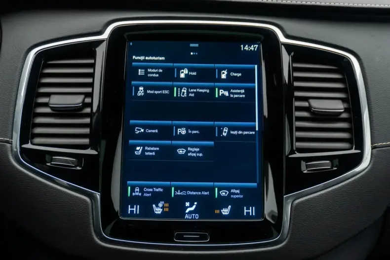 Volvo XC90 din 2022 cu 96.638 km - oferta VOL204169 - foto 36