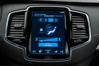 Volvo XC90 din 2022 cu 96.638 km - oferta VOL204169 - foto 37