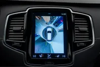 Volvo XC90 din 2022 cu 96.638 km - oferta VOL204169 - foto 38