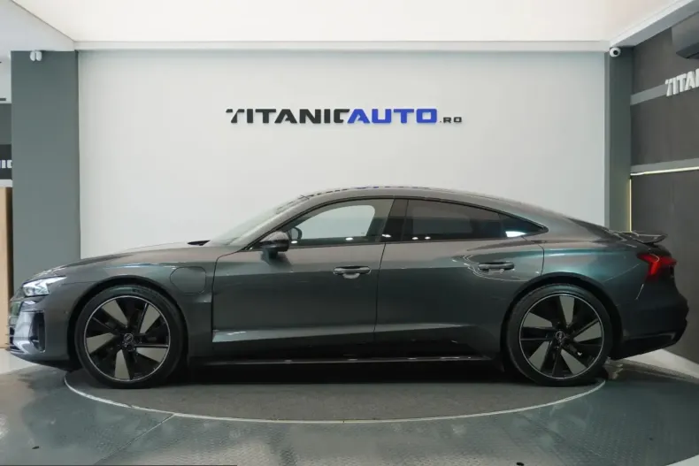 Audi e-tron GT din 2021 cu 50.050 km - oferta AUD204170 - foto 5