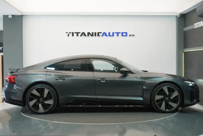 Audi e-tron GT din 2021 cu 50.050 km - oferta AUD204170 - foto 10