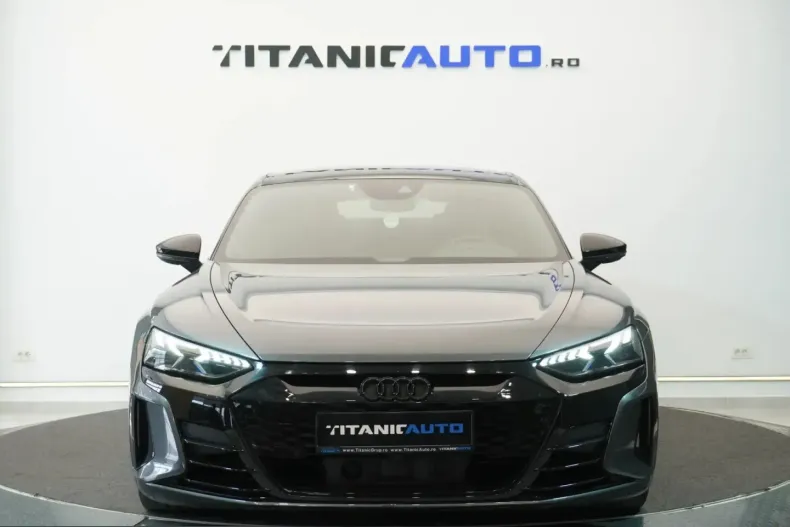 Audi e-tron GT din 2021 cu 50.050 km - oferta AUD204170 - foto 11