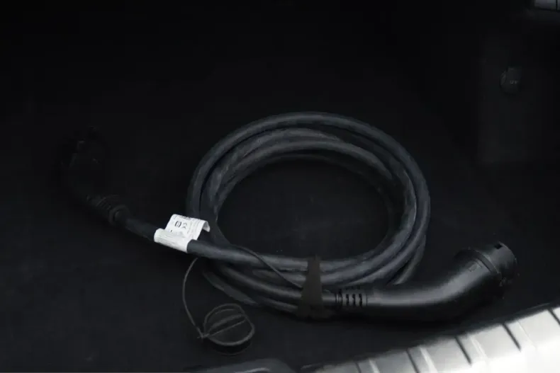 Audi e-tron GT din 2021 cu 50.050 km - oferta AUD204170 - foto 17