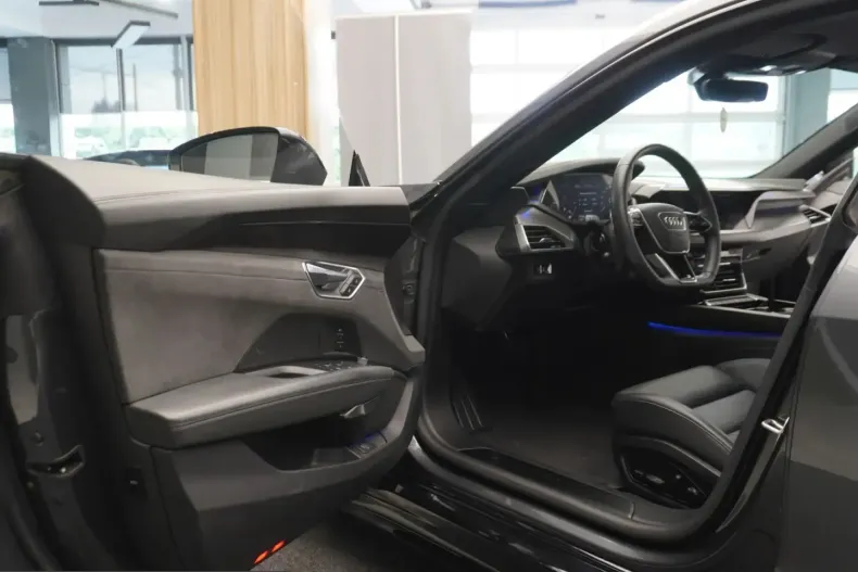 Audi e-tron GT din 2021 cu 50.050 km - oferta AUD204170 - foto 23