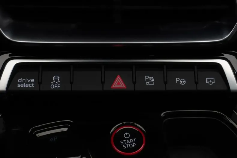 Audi e-tron GT din 2021 cu 50.050 km - oferta AUD204170 - foto 27