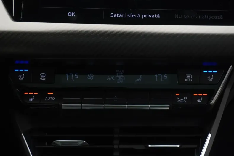 Audi e-tron GT din 2021 cu 50.050 km - oferta AUD204170 - foto 28