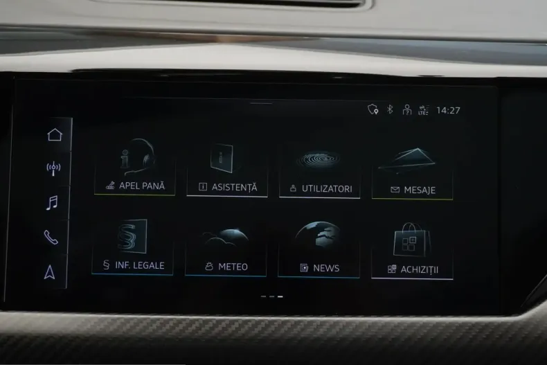 Audi e-tron GT din 2021 cu 50.050 km - oferta AUD204170 - foto 29