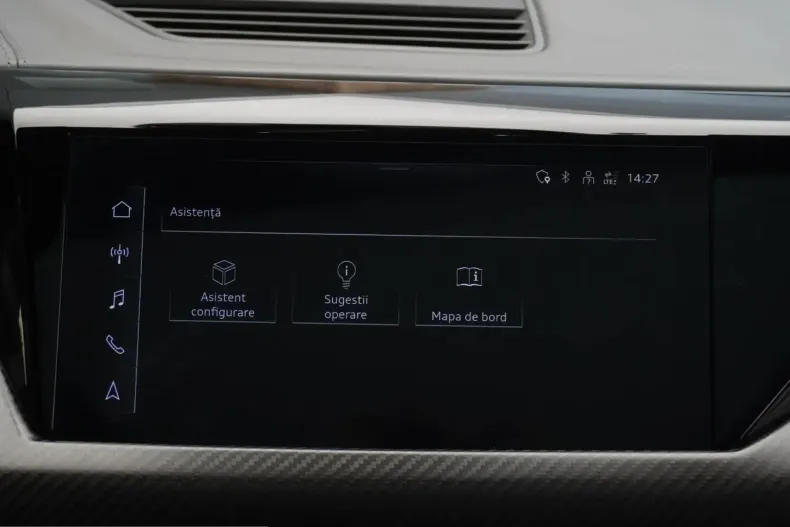 Audi e-tron GT din 2021 cu 50.050 km - oferta AUD204170 - foto 30