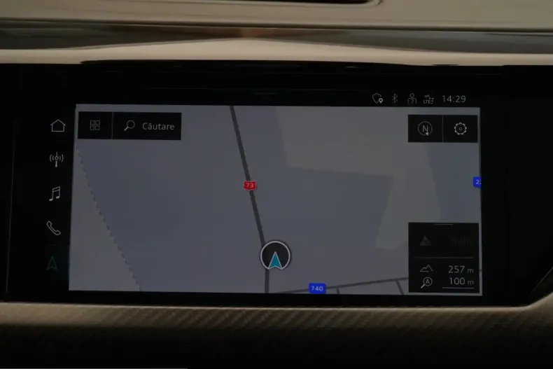 Audi e-tron GT din 2021 cu 50.050 km - oferta AUD204170 - foto 31