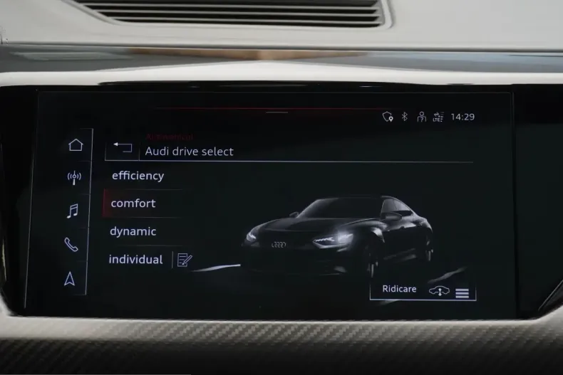 Audi e-tron GT din 2021 cu 50.050 km - oferta AUD204170 - foto 32