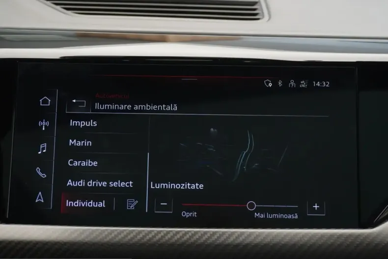 Audi e-tron GT din 2021 cu 50.050 km - oferta AUD204170 - foto 34