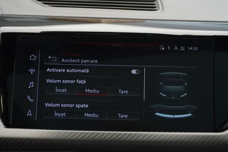 Audi e-tron GT din 2021 cu 50.050 km - oferta AUD204170 - foto 35