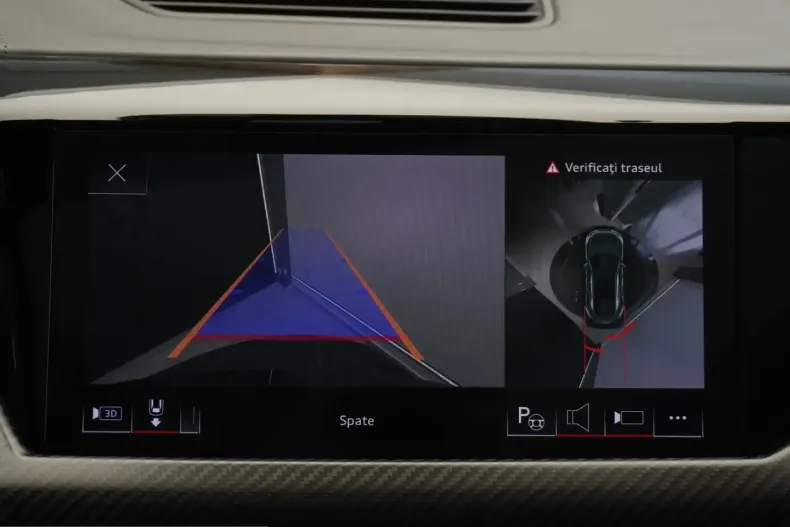 Audi e-tron GT din 2021 cu 50.050 km - oferta AUD204170 - foto 36