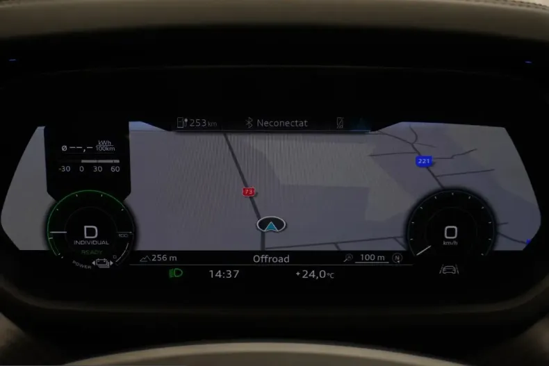 Audi e-tron GT din 2021 cu 50.050 km - oferta AUD204170 - foto 38