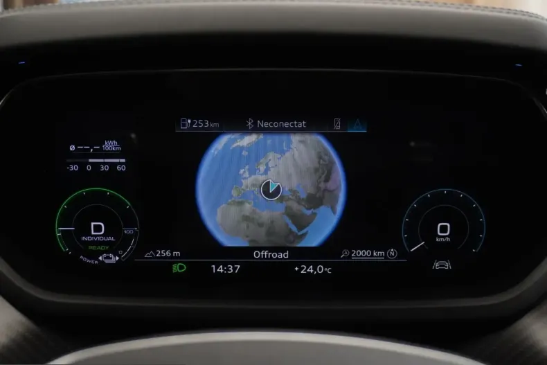 Audi e-tron GT din 2021 cu 50.050 km - oferta AUD204170 - foto 39