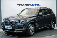 BMW X5 (Seria X) din 2022 cu 123.927 km - oferta BMW204171 - foto 1