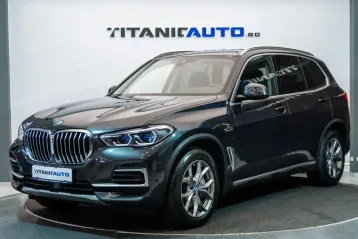 BMW X5 din 2022 - oferta BMW204171