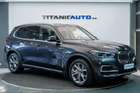 BMW X5 (Seria X) din 2022 cu 123.927 km - oferta BMW204171 - foto 2