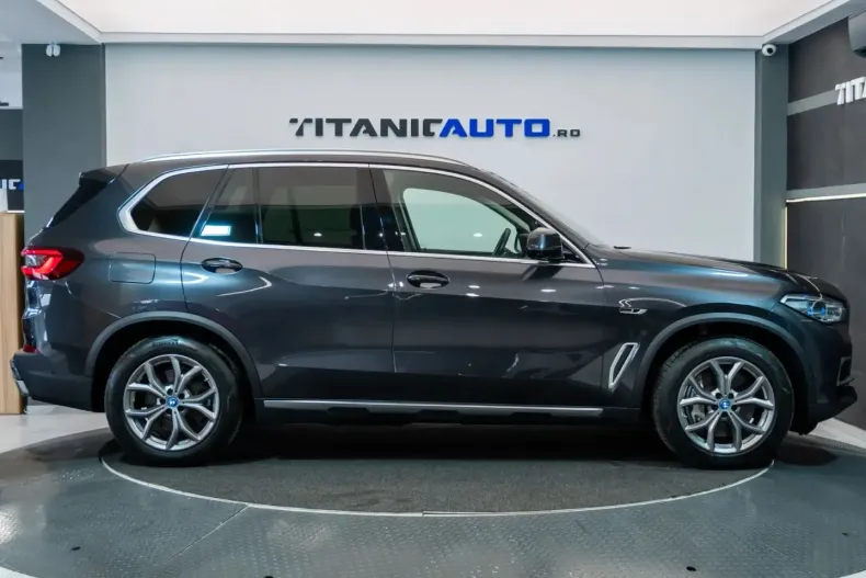 BMW X5 (Seria X) din 2022 cu 123.927 km - oferta BMW204171 - foto 4