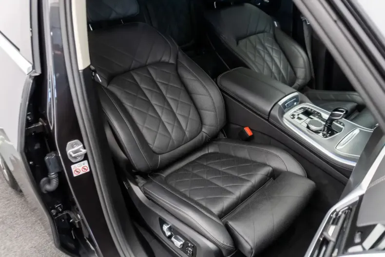 BMW X5 (Seria X) din 2022 cu 123.927 km - oferta BMW204171 - foto 8