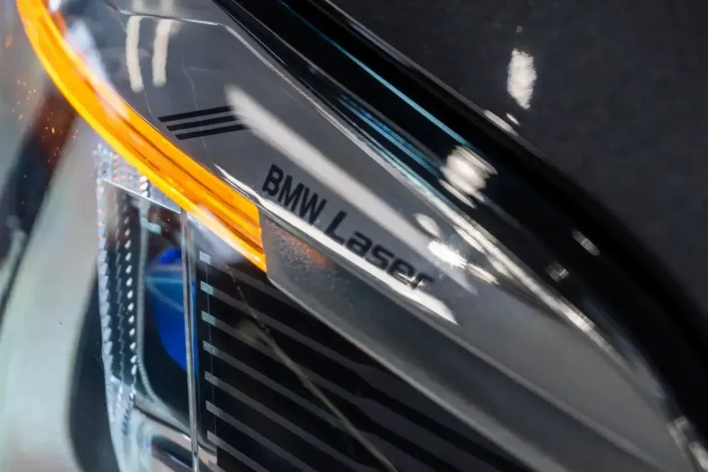 BMW X5 (Seria X) din 2022 cu 123.927 km - oferta BMW204171 - foto 14