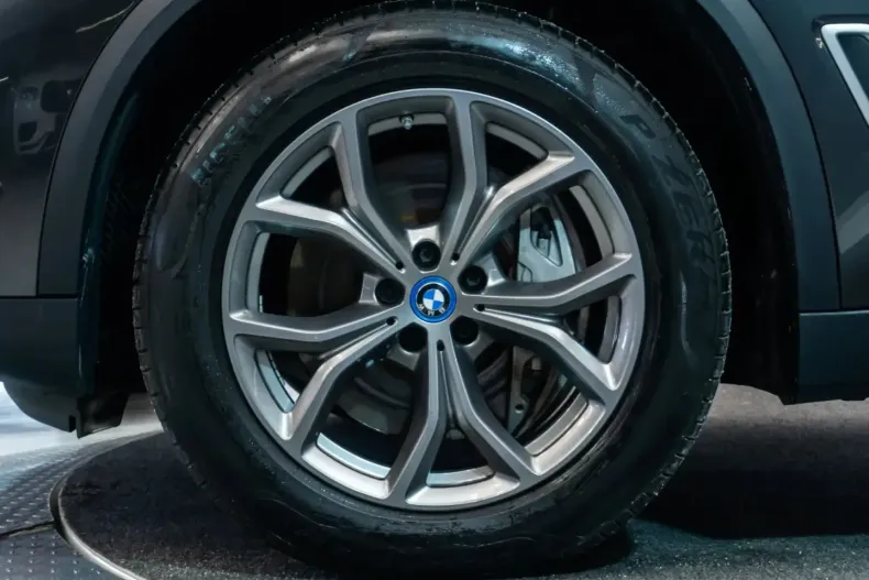 BMW X5 (Seria X) din 2022 cu 123.927 km - oferta BMW204171 - foto 15