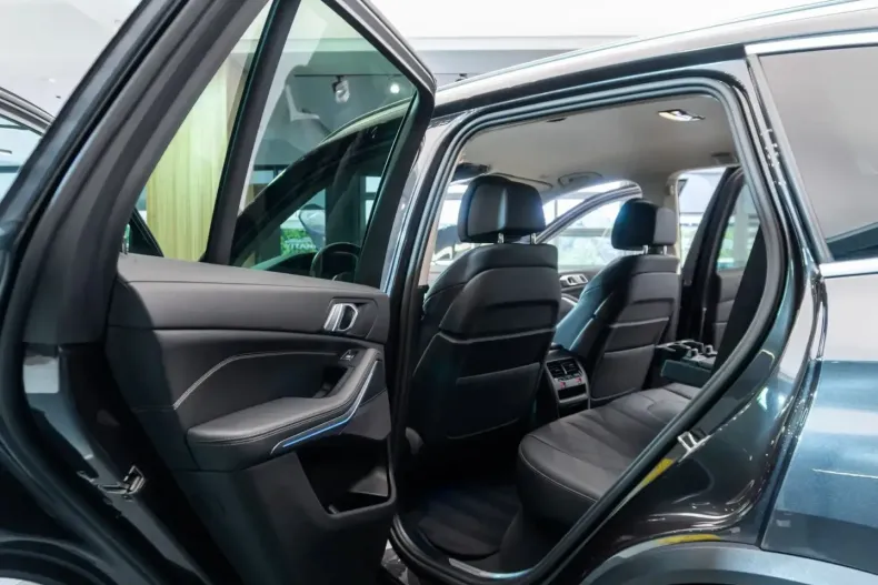 BMW X5 (Seria X) din 2022 cu 123.927 km - oferta BMW204171 - foto 24