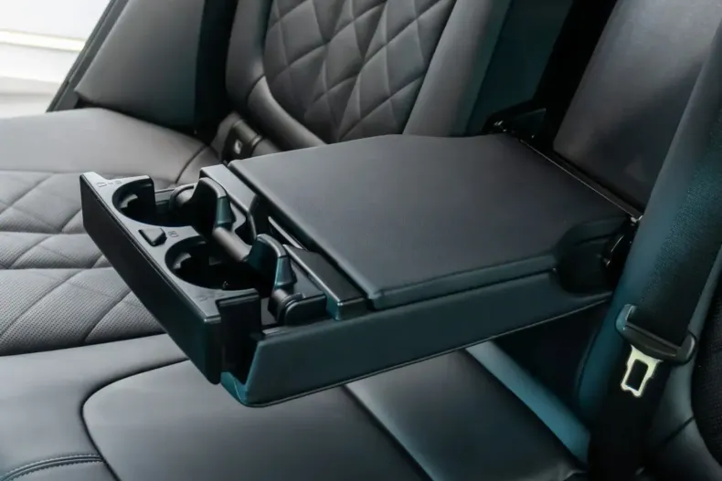 BMW X5 (Seria X) din 2022 cu 123.927 km - oferta BMW204171 - foto 26