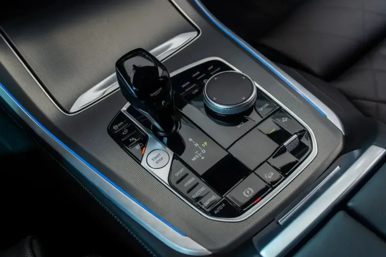 BMW X5 (Seria X) din 2022 cu 123.927 km - oferta BMW204171 - foto 32