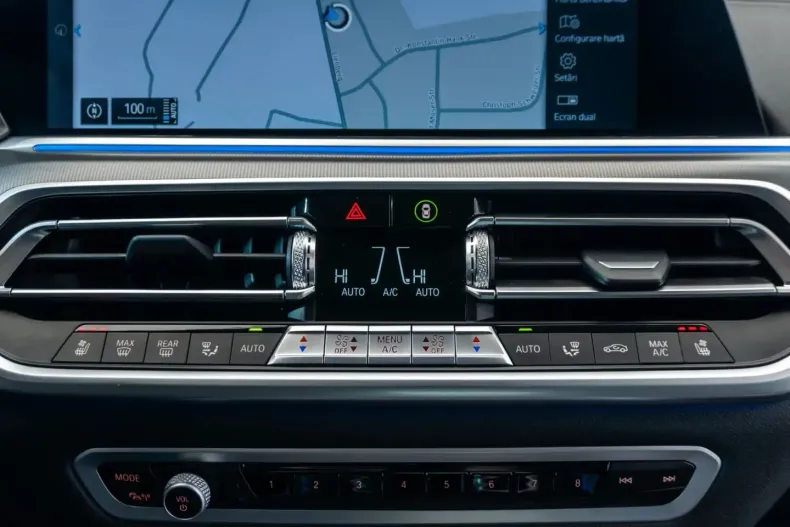 BMW X5 (Seria X) din 2022 cu 123.927 km - oferta BMW204171 - foto 34