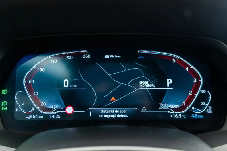 BMW X5 (Seria X) din 2022 cu 123.927 km - oferta BMW204171 - foto 37