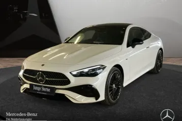 Mercedes-Benz CLE 300 din 2024 - oferta MER204172