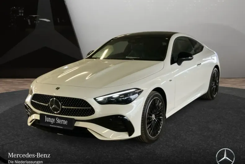 Mercedes-Benz CLE 300 (Clasa CLE) din 2024 cu 14.101 km - oferta MER204172 - foto 1