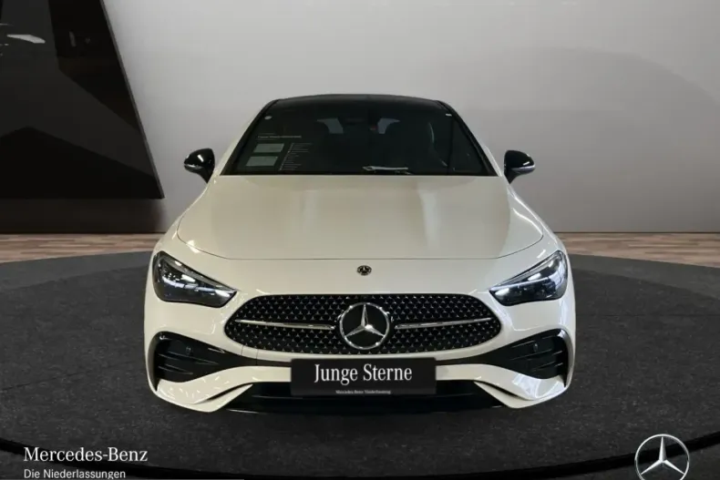 Mercedes-Benz CLE 300 (Clasa CLE) din 2024 cu 14.101 km - oferta MER204172 - foto 2