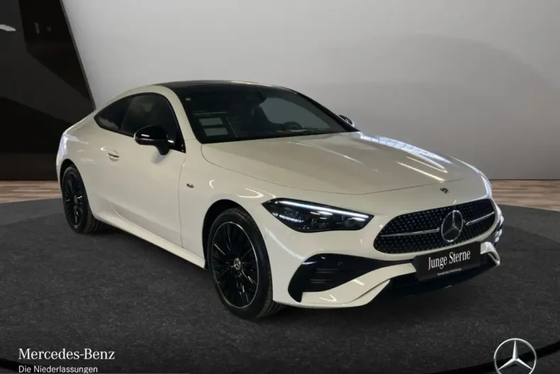 Mercedes-Benz CLE 300 (Clasa CLE) din 2024 cu 14.101 km - oferta MER204172 - foto 3