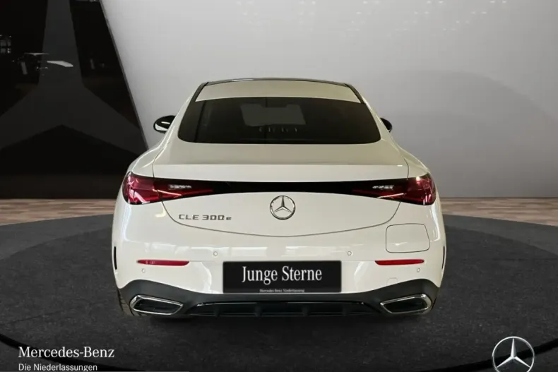 Mercedes-Benz CLE 300 (Clasa CLE) din 2024 cu 14.101 km - oferta MER204172 - foto 5