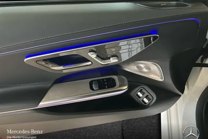 Mercedes-Benz CLE 300 (Clasa CLE) din 2024 cu 14.101 km - oferta MER204172 - foto 7